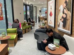 -海马体照相馆(正佳广场大师店)