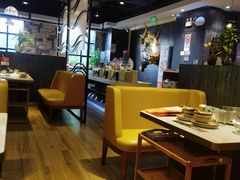 -今日牛事潮汕鲜牛肉火锅(瑞金店)