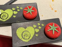 -海底捞火锅(王府井店)