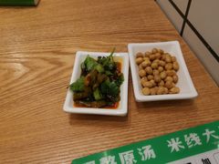 -蒙自源米线大王(南山大新商业街店)