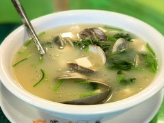 -盛港湾海鲜食府(黄沙店)