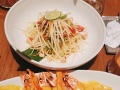 -泰香米泰国餐厅(中大国际店)