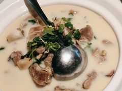 -湘邻呷铺·田园家宴(汉基广场店)