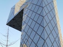 -中央广播电视总台(光华路办公区)