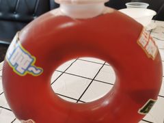 -狮龙啤酒烧烤屋(建二路店)