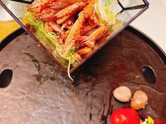-翠清酒家(万丰路店)