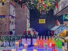 -亚马逊环球美食百汇(新城吾悦广场店)