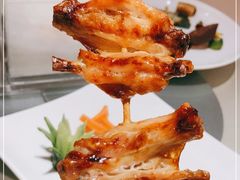 -海逸海鲜酒家(古北店)