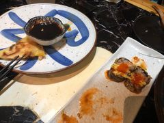 -龍二烧肉酒场(九亭店)