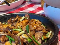-西贝(虹口龙之梦店)