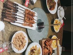 -双合园·海鲜水饺青岛菜(上清路店)