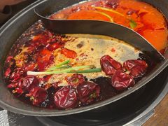 -袁山山重庆火锅(丈八北路店)