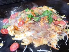 -大东北首席烤冷面(常兴路店)