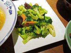 -小菜园新徽菜(合肥瑶海万达店)