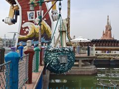 -大连海昌发现王国主题公园