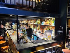 -TIAN TATTOO BAR