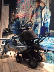 -国际蓝孩(将台路店)