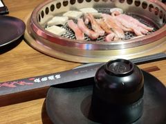 -焱岛烧肉·活鳗炙烤(晋江万达店)