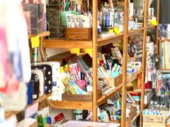 -开益书店(郓城南路店)