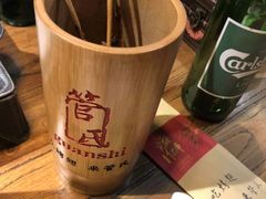 -管氏翅吧(人民大学店)