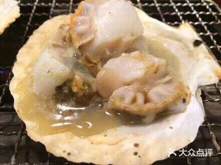 吃海鲜，就去这里