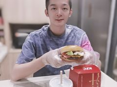 -肯德基(天河城店)