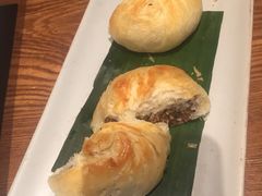 -云海肴·汽锅鸡·云南菜(天山百盛优客店)