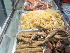 -陈光记烧腊店(罗保博士街店)