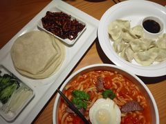 -九毛九西北菜(汕头金平万达广场店)