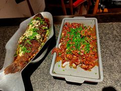 -树厨贵州菜(大十字店)