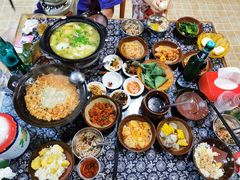 -张关合渣(航空大道店)