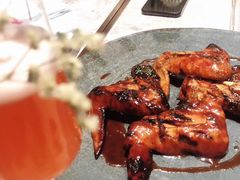 -Hurricane's Grill 飓风牛排