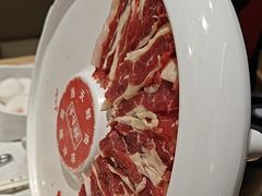 -千牛将·鲜牛肉火锅(开元路店)
