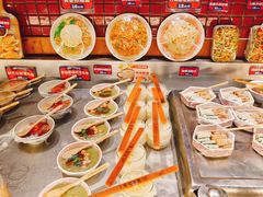 -福苗小骆驼烧烤(大唐不夜城店)