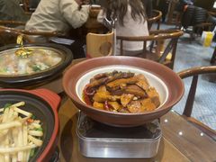 -钵家大院(大花岭店)