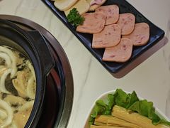 -狐狸爱上椰子鸡(滨江星光大道店)