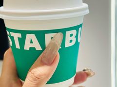 -星巴克(盐城五洲国际店)