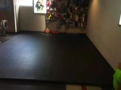 -一兆韦德健身(古美店)