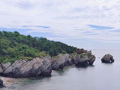 -大连金石滩滨海国家地质公园