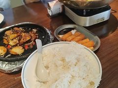 -成都娃娃花园餐厅 (南艺旗舰店)