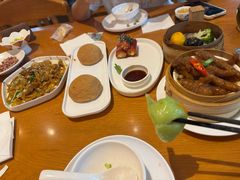 -粤域茶餐厅
