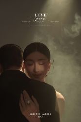 -金夫人婚纱摄影(衡阳店)