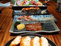 -江户前寿司(好运街店)