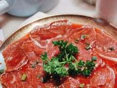 -韩宫宴烤肉·料理(桐乡吾悦广场店)