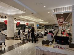 -穆桂英美食(南禅寺店)