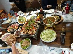 -以前的小酒馆(中山广场店)