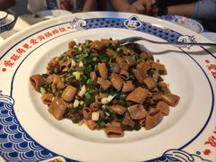 -旺角小渔村(二马路店)