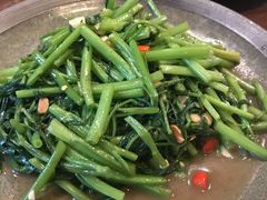 -Local泰莲庭(虹鳟鱼店)