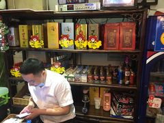 -川味堂·四川豆花(八卦岭店)
