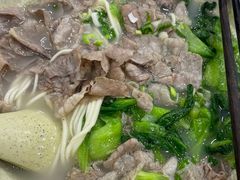 -豫厨老汤拉面(企业广场店)